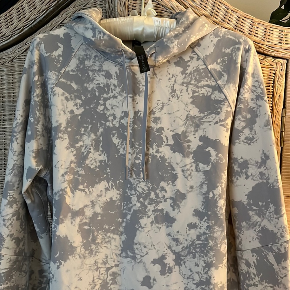 NWT Lululemon MEN’S city sweater pullover hoodie